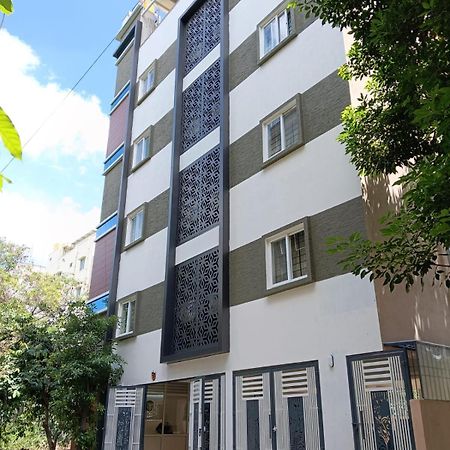 Krishna Inn Bengaluru Kültér fotó