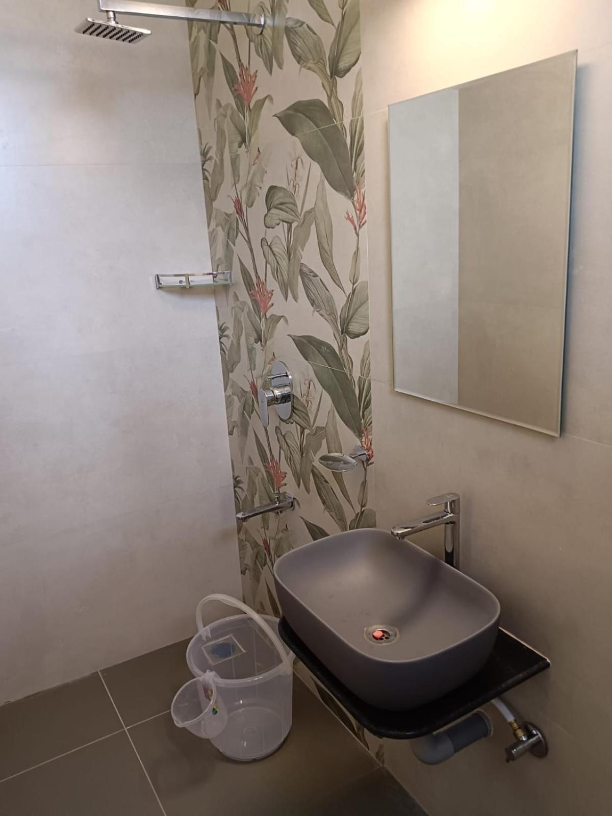 Krishna Inn Bengaluru Kültér fotó